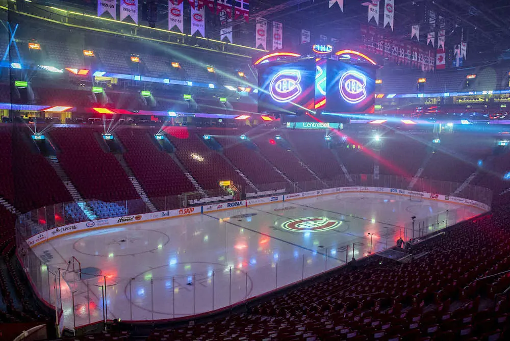 NHLがクリスマス前の国境越えを禁止　選手の北京五輪参加は見送りか？