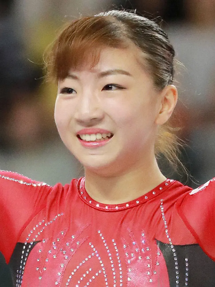 体操女子26歳・寺本明日香　現役引退を発表　4月の全日本選手権が最後の舞台に「演技で恩返ししたい」