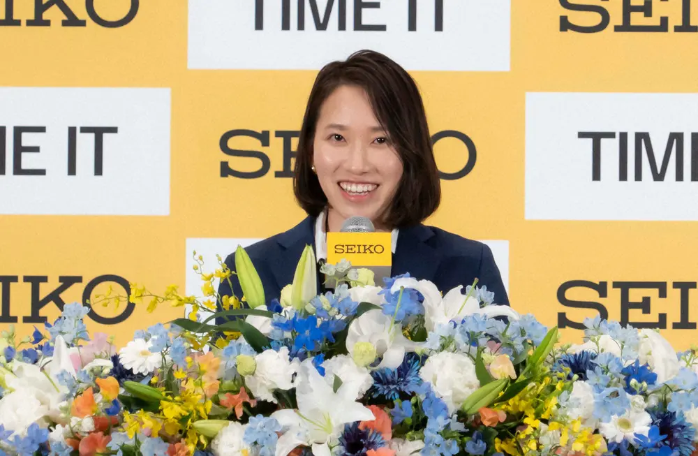 短距離女王・福島が引退発表「幸せな競技人生」、9月の実業団選手権後に決断