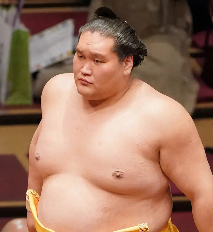 照ノ富士含む力士・親方ら17人が新型コロナ感染　6日の大相撲トーナメント開催危ぶまれる