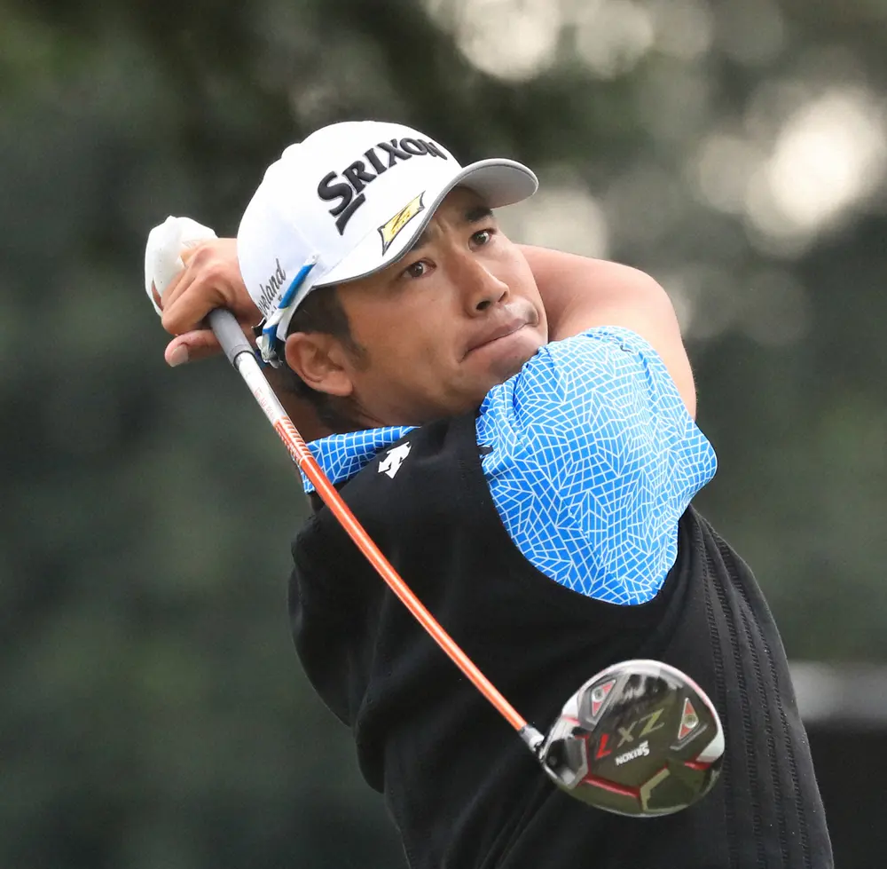 松山英樹、畑岡奈紗らが強化指定選手　日本ゴルフ協会が男女各8人を発表