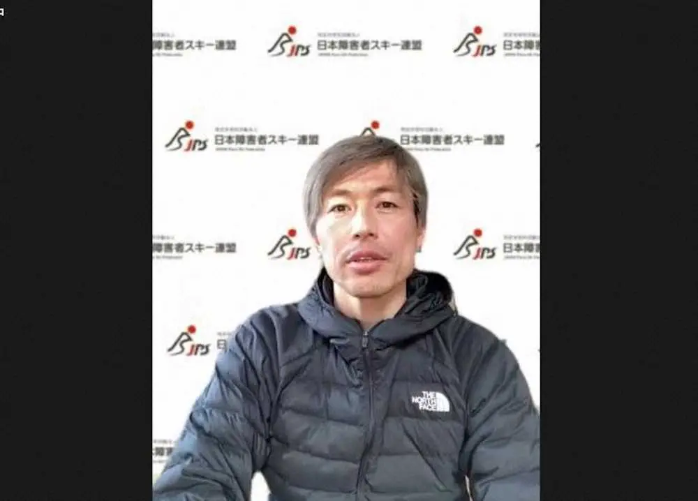 42歳“二刀流”佐藤圭一　4度目の冬季パラへ「メダル獲得を目指したい」