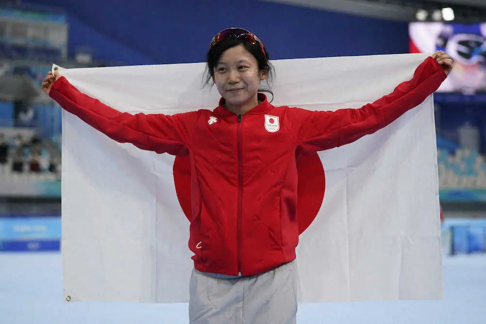 高木美帆　夏含め日本女子単独最多6個目メダルに挑戦　15日Sスケート団体追い抜き