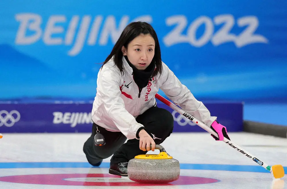 【画像・写真】日本代表ロコ・藤沢五月の素顔　ごはん大好き、注目もエネルギーに