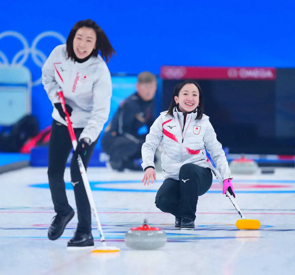 【画像・写真】ロコを支える“最高の控え”石崎琴美　その言葉から浮かび上がるチームの個性とは