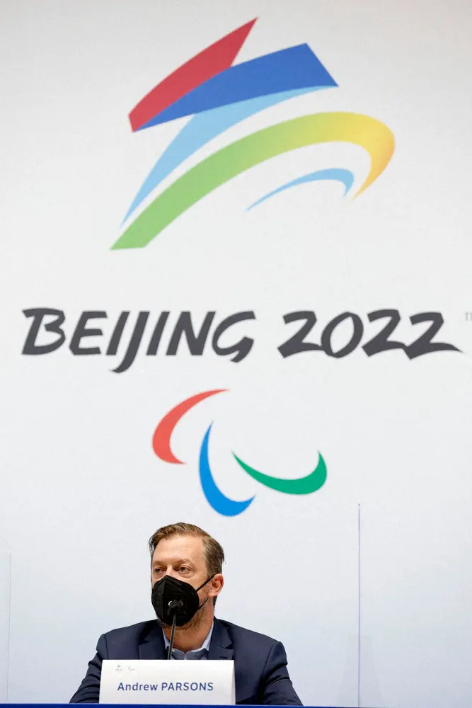北京パラ「複数のチームや選手が不参加表明、大会開催の危機だった」ロシア＆ベラルーシ出場認めず　