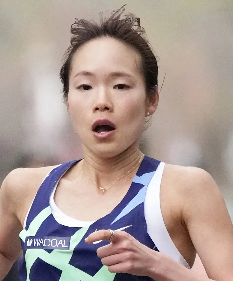 【東京マラソン・女子】一山麻緒が日本人トップ！2時間21分02秒で6位フィニッシュ