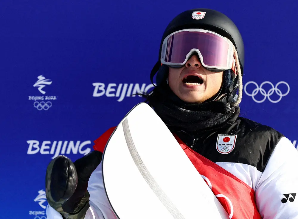 【画像・写真】平野海祝　ライバルにワックス借りて決勝進出　兄・歩夢には「報告したい」　全日本選手権