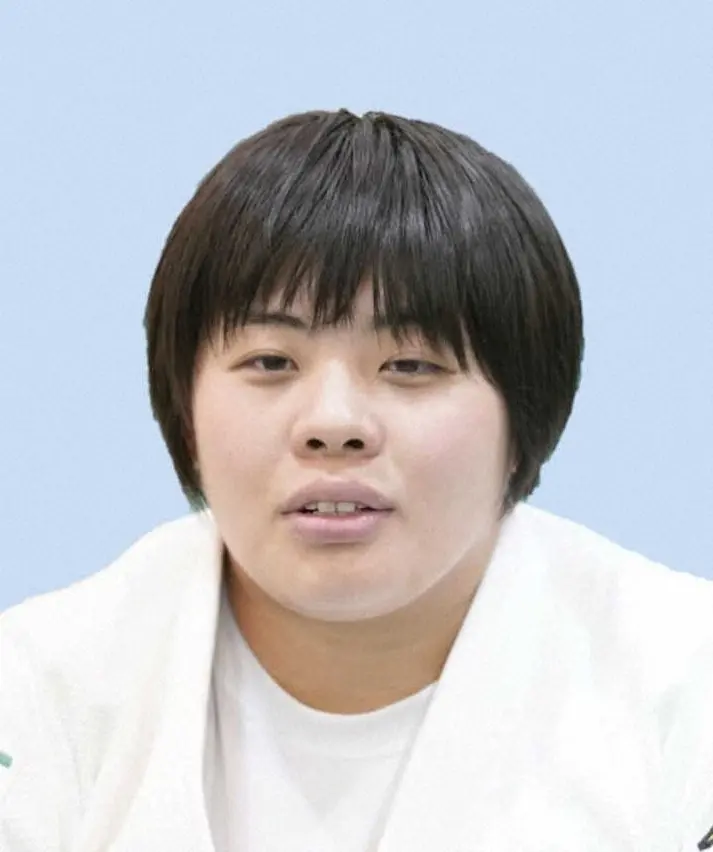 柔道東京五輪金・素根　左膝手術で復帰まで3カ月、全日本女子は絶望的
