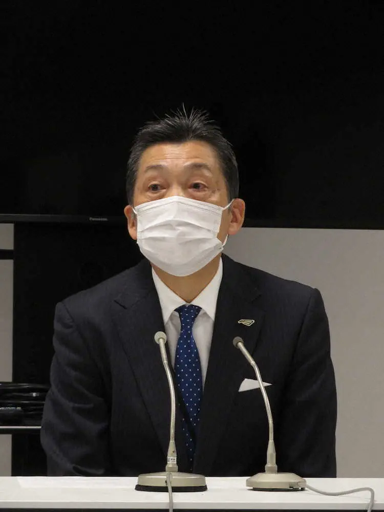 東京五輪を盾に横領事案を3年間“隠蔽”　バドミントン協会が公表