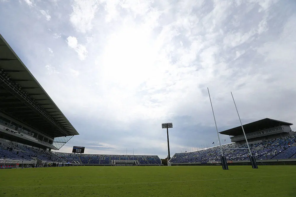 中止のラグビー高校選抜大会決勝　急きょ代替試合を実施　リーグワン埼玉が救いの手