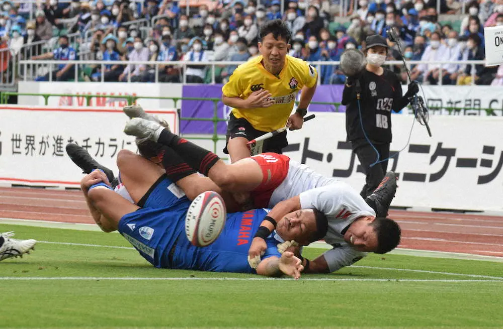 静岡　無念の2試合連続で逆転負け…堀川監督「80分間通してのゲームコントロールが課題」
