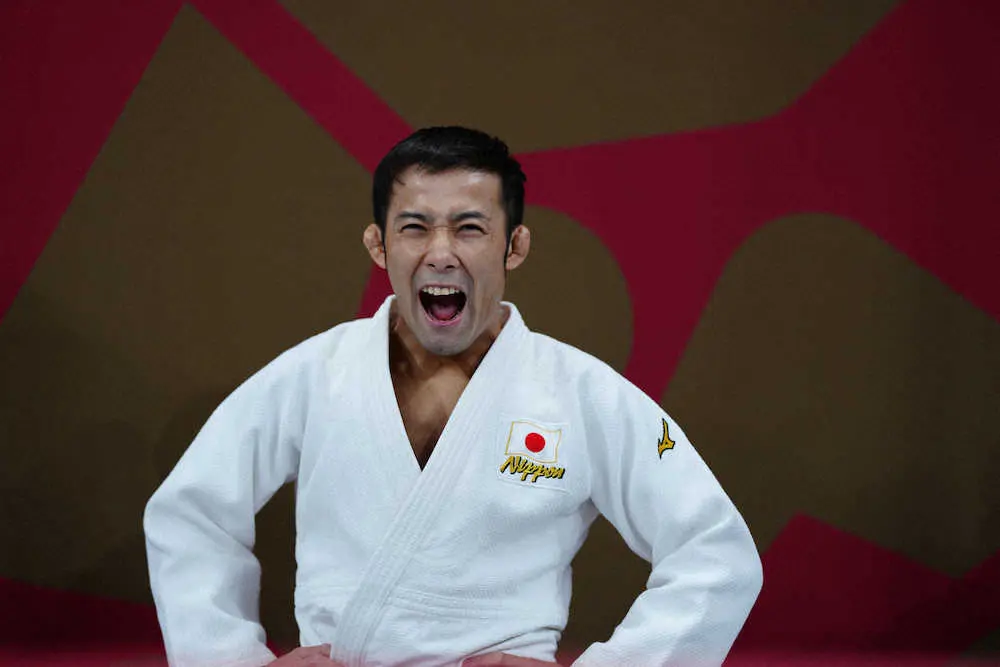 高藤直寿も1回戦敗退　畳に叩きつけられ「死んでいたかも」柔道全日本選手権