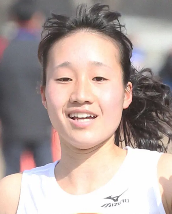 五島莉乃「優勝目指す」小林成美「我慢比べ勝つ」世陸切符懸け7日に日本選手権1万m