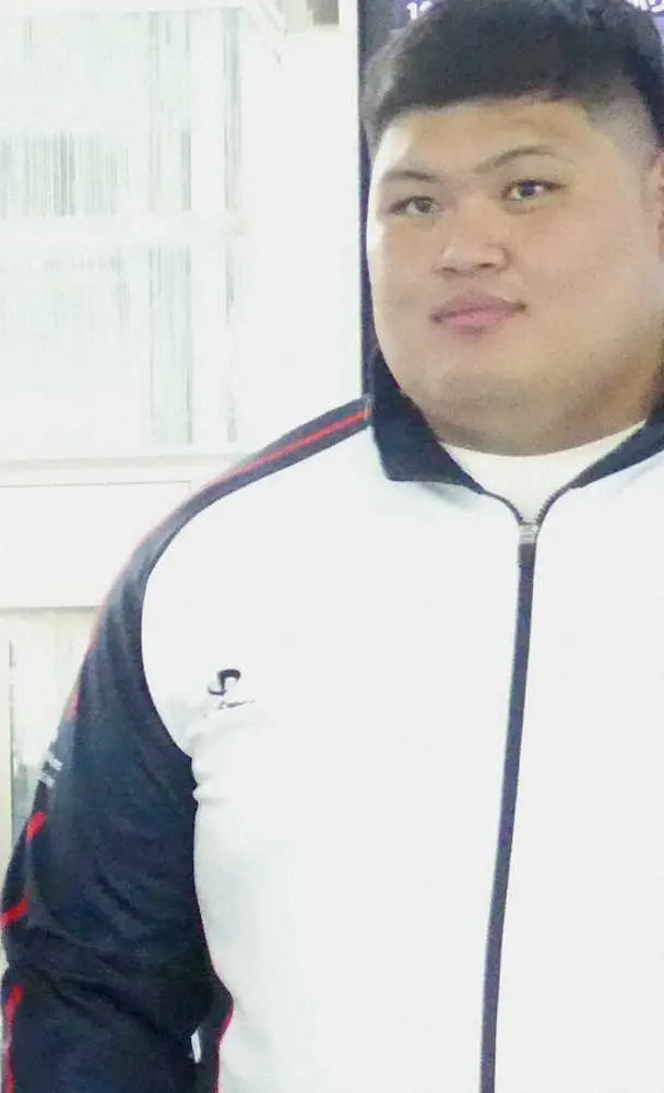 中村泰輝が世界一　相撲ワールドゲームズ男子無差別級で金　女子無差別級では今日和が銀