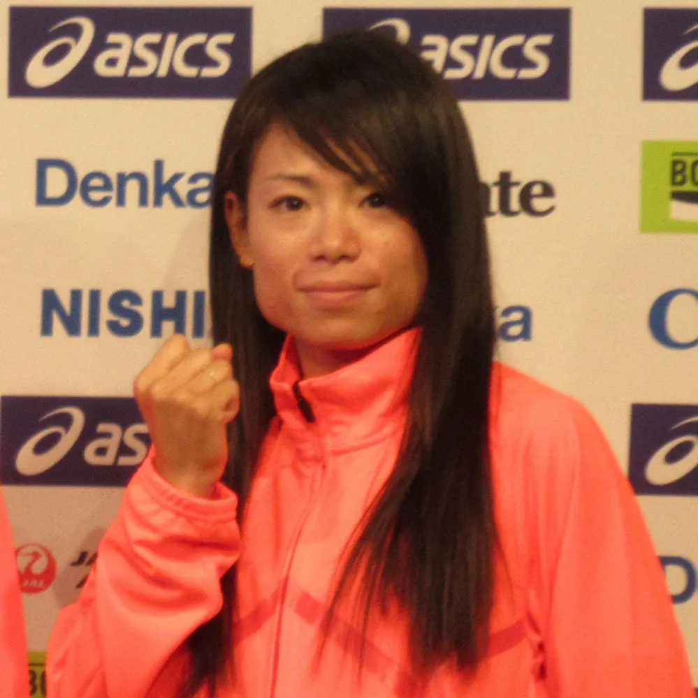 【世界陸上】女子マラソン松田瑞生が日本選手唯一の出走　一山に続き新谷もコロナ陽性で3人中2人欠場