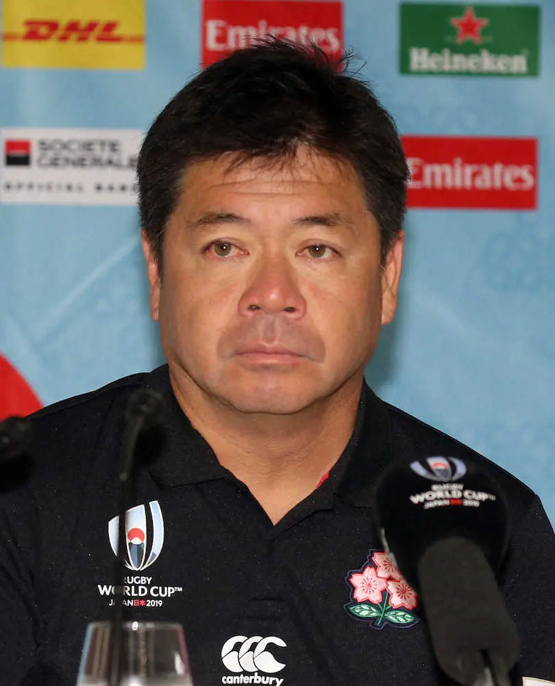 ラグビー日本代表候補「ジャパン・フィフティーン」　10月にオーストラリアA代表と強化試合