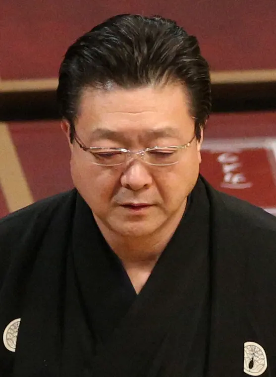 日本相撲協会の伊勢ケ浜審判部長が新型コロナウイルス感染