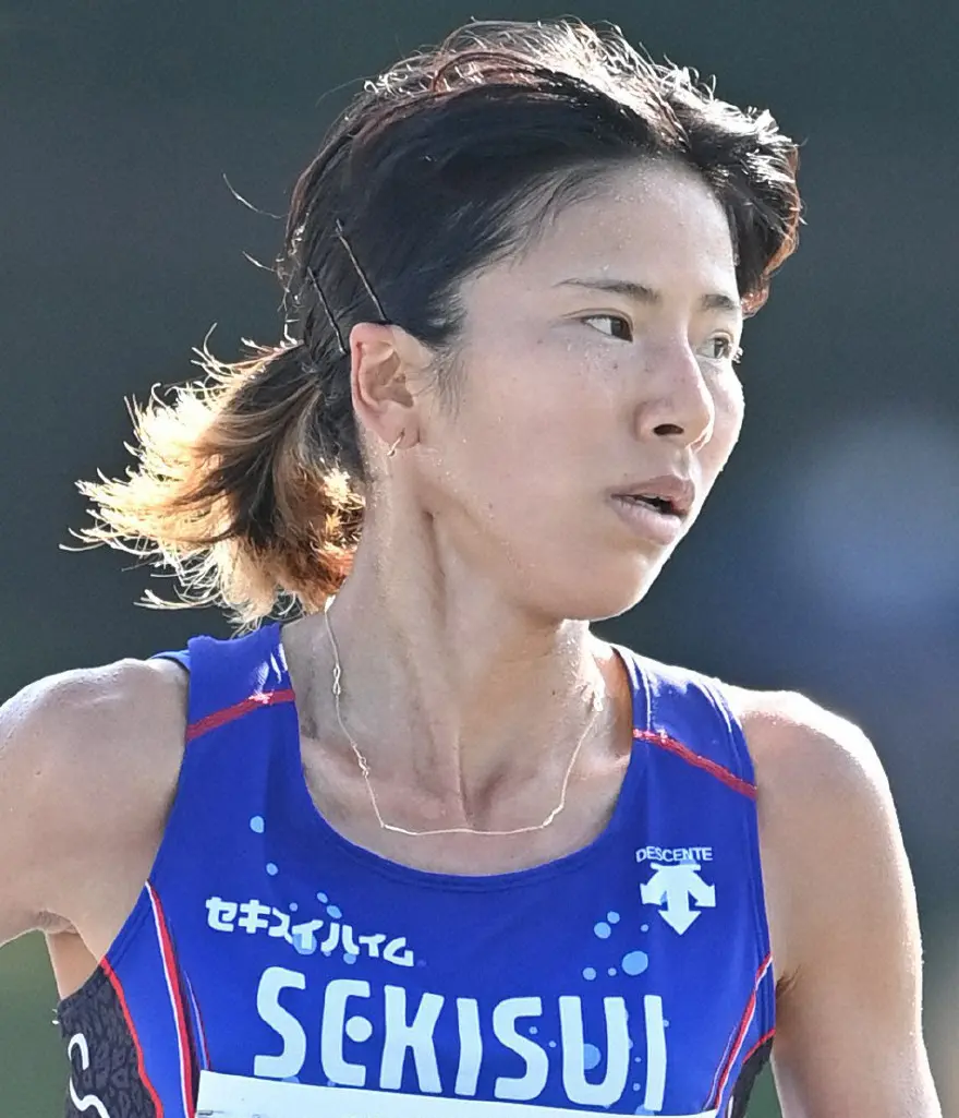 【陸上】新谷仁美がコロナ感染から回復「最強な体してます！」来年1月にマラソン再挑戦