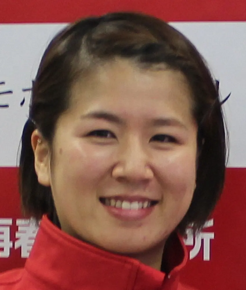 ロンドン五輪銀　藤井瑞希さんが難病「再生不良性貧血」を公表