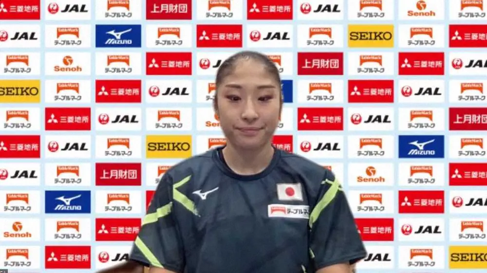 体操女子日本代表、世界選手権の目標は決勝進出　深沢こころ主将「みんなで最高の演技を」