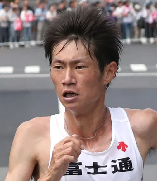 東京五輪男子マラソン代表の中村匠吾、第1子長女が誕生「子供の成長を楽しみに日々過ごしていきたい」