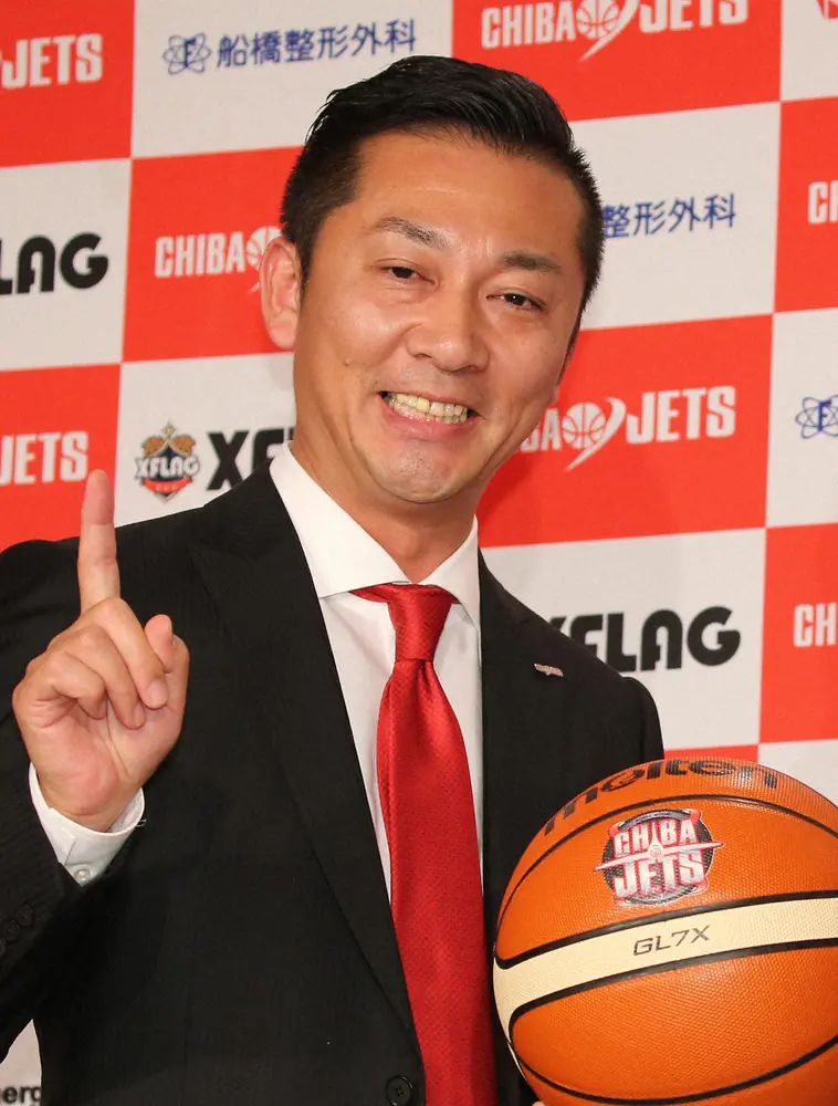 バスケ男子日本代表強化検討委員会が発足　島田委員長「JBAとBリーグが一緒に代表強化をやっていく」