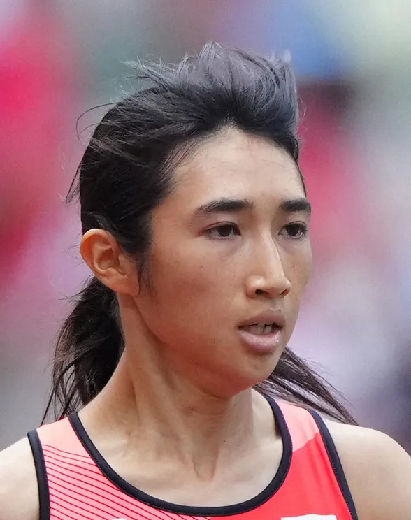 田中希実が世界クロカン出場　シニア女子10キロにエントリー