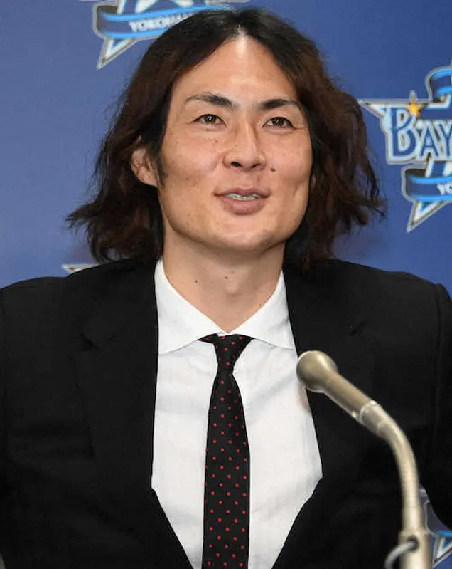 元プロ野球DeNA内野手でアメフトに転身の石川雄洋氏　現役引退を発表