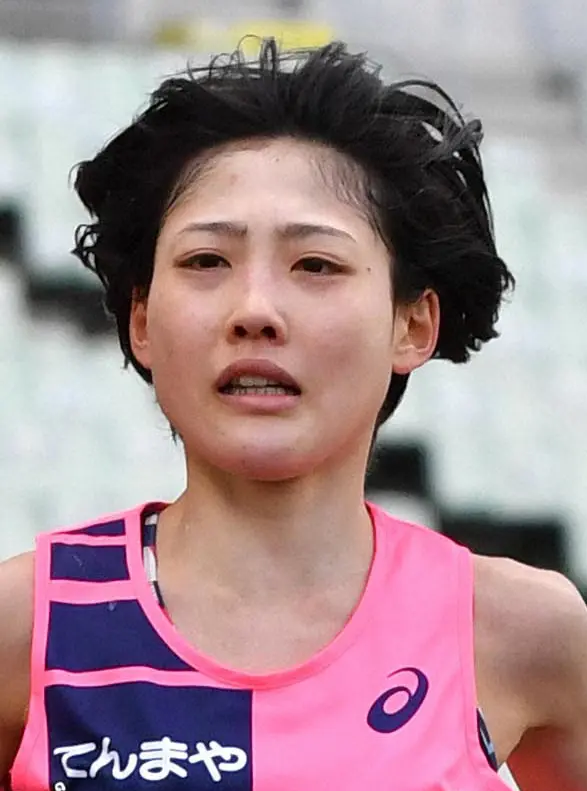【名古屋ウィメンズ】日本人2位の前田穂南、MGC切符！「すごくうれしい」582日ぶりマラソンで自己新