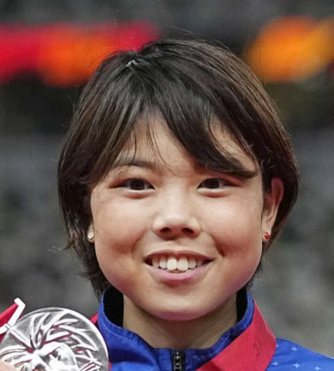 東京五輪5000M代表　萩谷楓が引退表明「陸上競技から学んだこと、経験したこと  一生の宝」