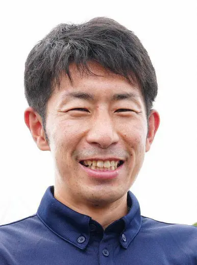 “日本一速い監督”上野裕一郎が5000mで25位　一時先頭に「立大のチームに足りないものは積極性」