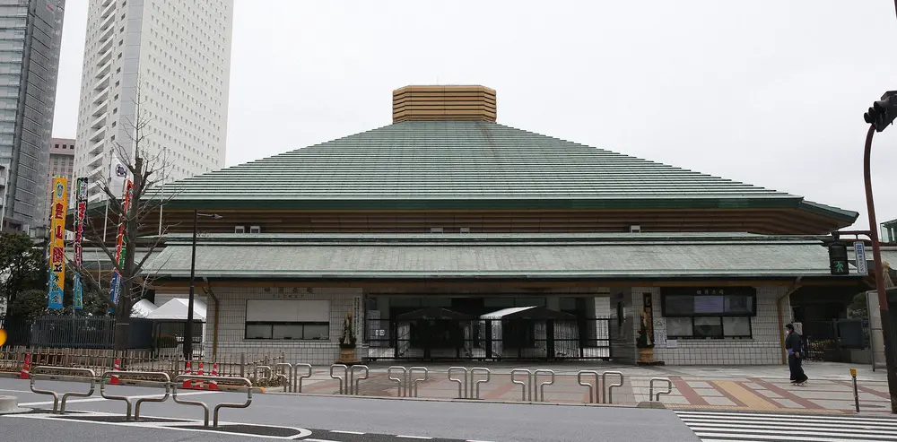 日本相撲協会　2025年日程発表　名古屋場所は新たな会場で