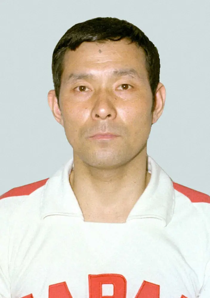 名セッター、故猫田勝敏氏が国際バレーボール殿堂入り　日本人9人目