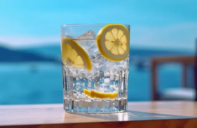 この夏、痩せたいなら「レモン水」を飲むべし。材料2つの簡単すぎる作り方【ダイエットレシピ】