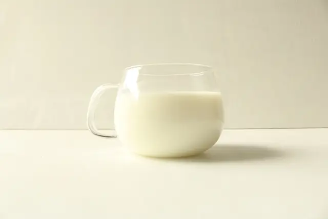 「オーツミルク」がダイエットに良いって知ってた？嬉しいメリットをまとめてみた