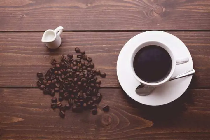 コーヒーのダイエット効果とは。脂肪燃焼を狙う飲み方、ポイントは3つ