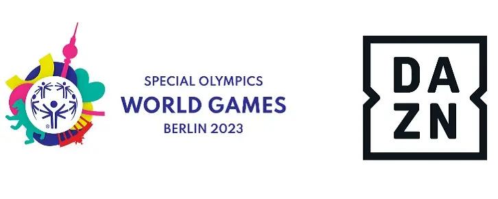 DAZN　「スペシャルオリンピックス夏季世界大会・ベルリン」を配信決定
