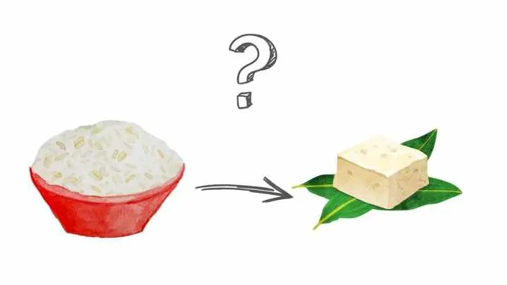 “豆腐をご飯の代わり”にすると痩せる？置き換えダイエットの正しいやり方とは