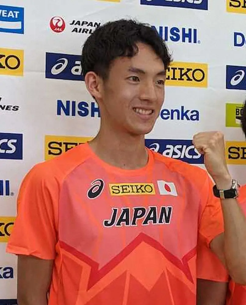 【世界陸上】20キロ競歩の日本、3大会ぶりメダルなし　古賀12位が最高　号砲2時間遅れ、波乱のレース