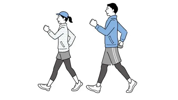 
                            健康のために、毎日1万歩を歩くことを目標にしている人は多いかもしれません。1日1万歩というキリのいい目標を達成することで、体脂肪を落とす、ダイエット、高血圧対策、あるいは心臓病の罹病リスクを減らすなどの効果があると信じら […]
                        
