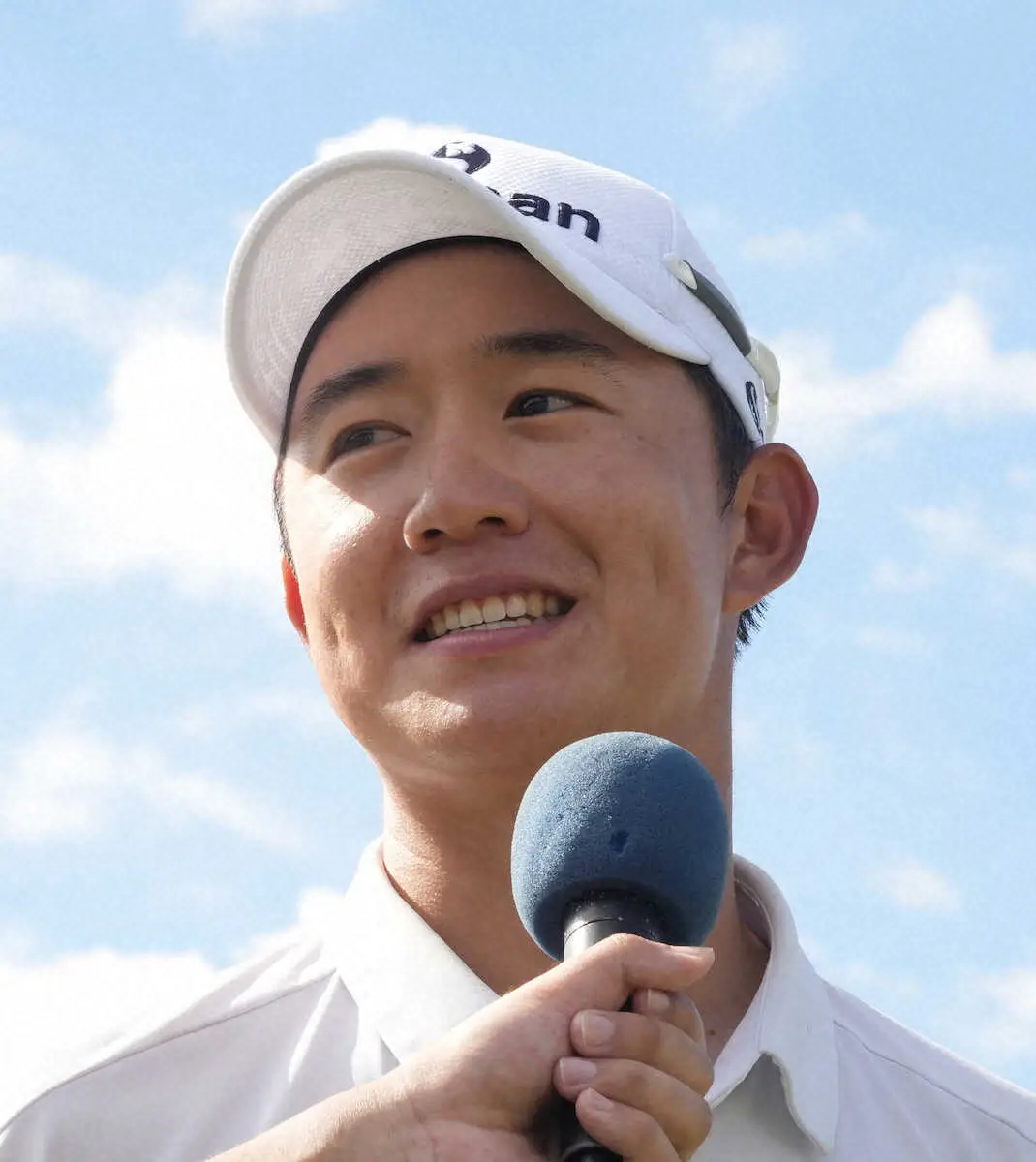 宋永漢が7年ぶりツアー2勝目　初優勝はシンガポール開催「JGTOのメンバーなので日本で勝ちたかった」