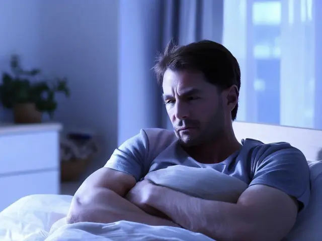夜、寝つきが悪い…対処法は？専門家が回答