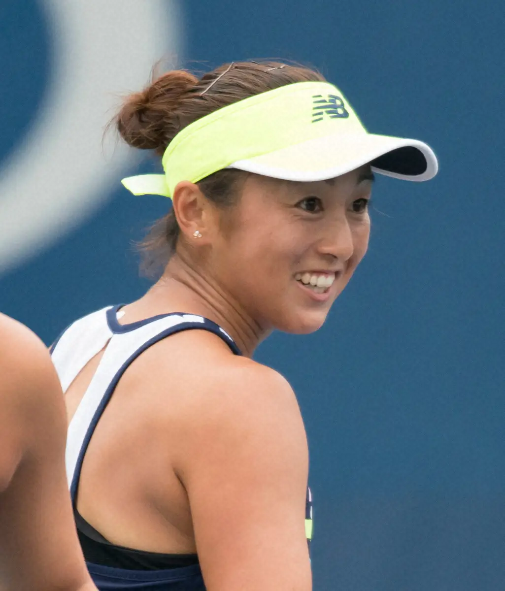土居美咲が2回戦で敗れて現役引退「素晴らしい終わり方ができた」女子テニス東レPPO
