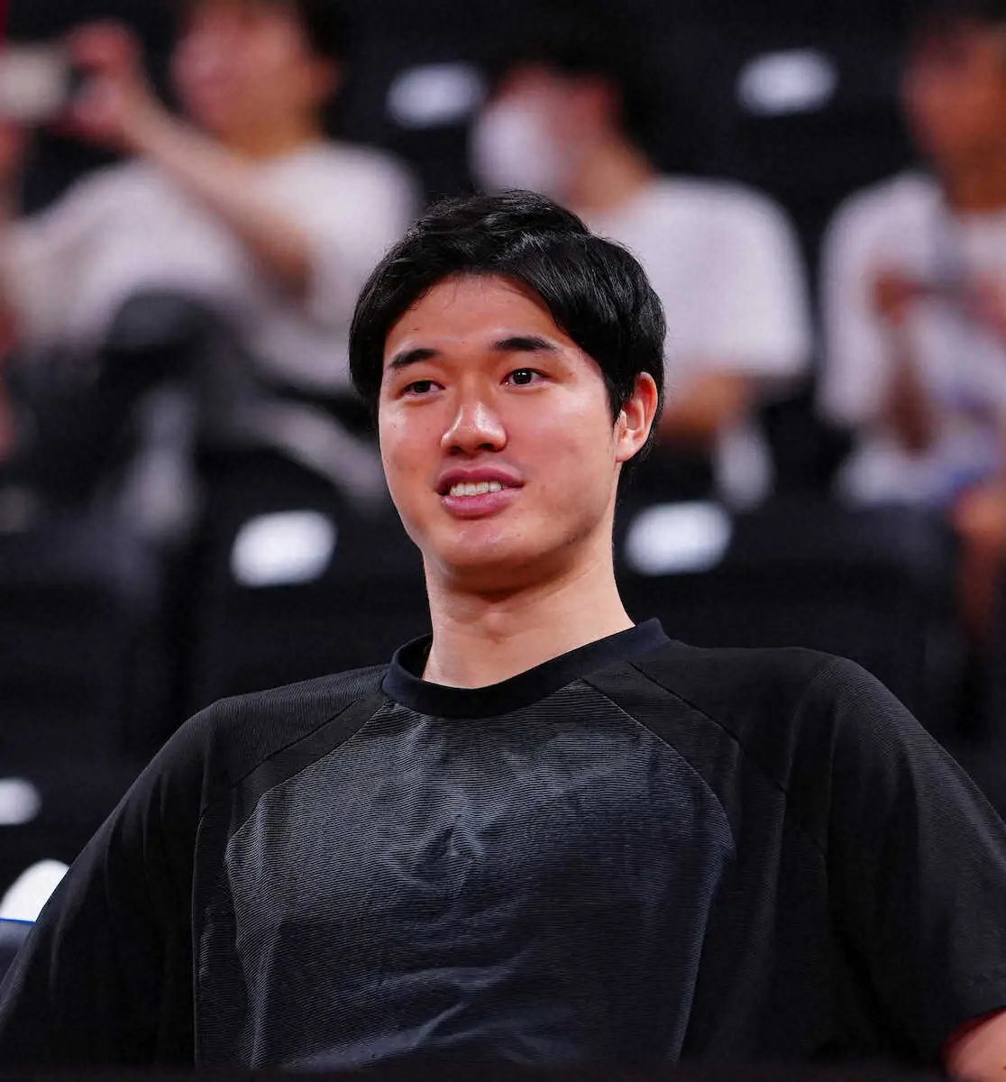 渡辺雄太　日本バスケットボール協会の「代表引退認めない」方針に反応　W杯前に「連敗で引退」示唆発言