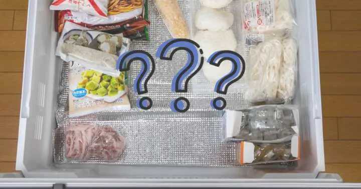 
                            賞味期限が近い食品を見て、捨てるのがもったいないからとりあえず冷凍！ と、なんでもかんでも冷凍庫に入れてしまう。自炊あるあるです。冷凍すればひとまずは安心なのか、はたまた味や栄養が落ちるのか。そもそも正しい冷凍保存の方法 […]
                        