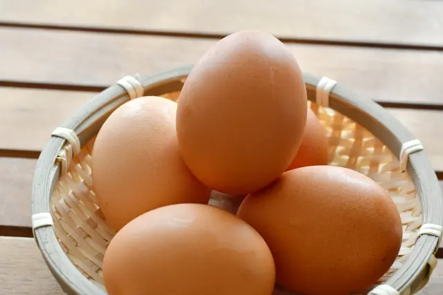 【危険？】卵を食べ過ぎたときの症状とは。何個まで食べていい？［薬剤師監修］