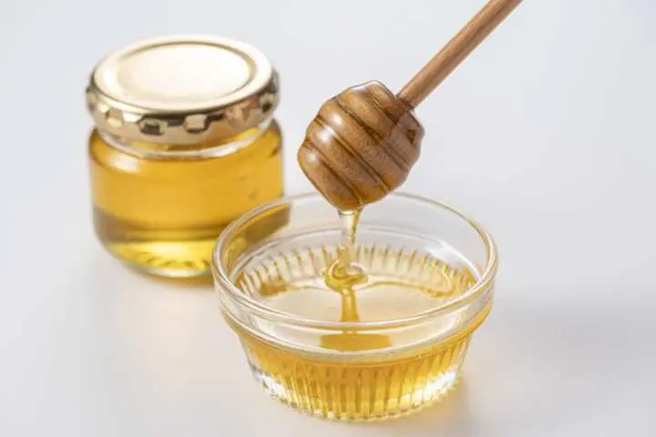 ダイエットには砂糖より「蜂蜜（はちみつ）」！その効果とメリット