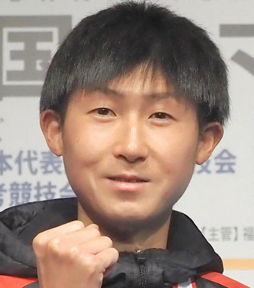 【福岡国際マラソン】細谷恭平「目標には届かなかった」日本人トップ4位も五輪設定記録届かず