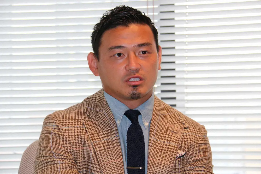 五郎丸歩氏「痺れましたし、深かった」　U19日本代表で監督から言われた印象的な言葉とは